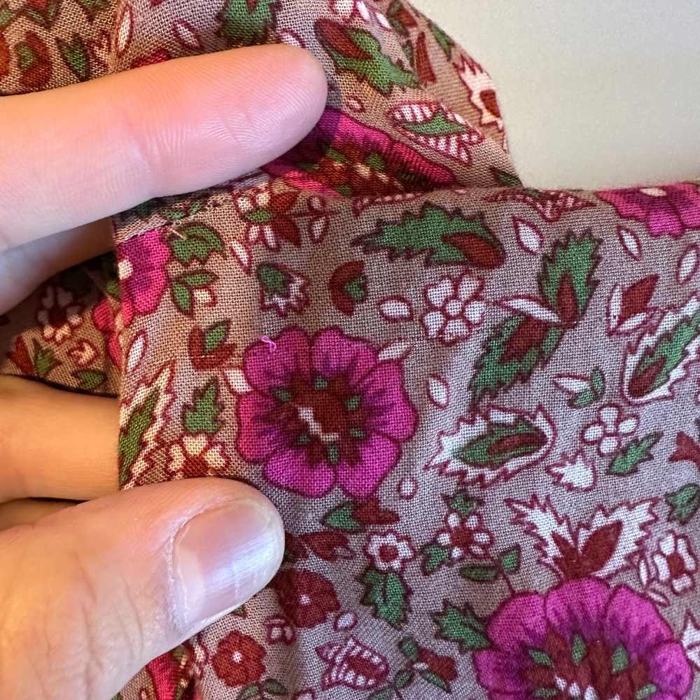 Spell and the Gypsy Kombi Top in Spice, Small - Picture 12 of 12